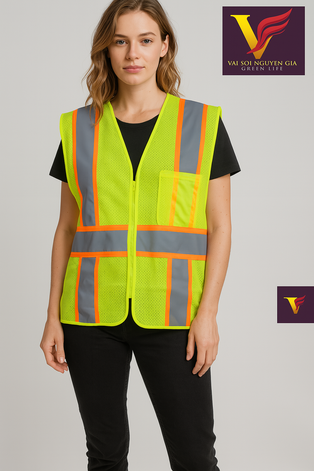 Protective Uniform